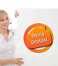 Nos devis gratuit